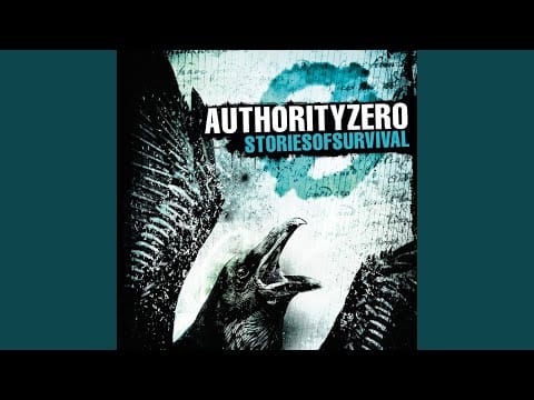 Authority Zero — Carpe Diem