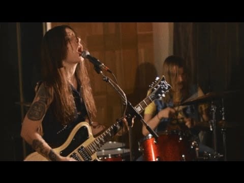 Honeymoon Disease — HONEYMOON DISEASE - Higher (Official Video) | Napalm Records