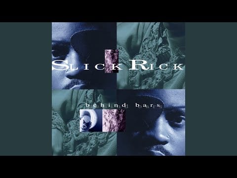 Slick Rick — Get A Job