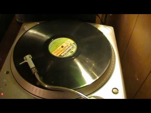 Paul Whiteman And His Orchestra — La Golondrina - Paul Whiteman And His Orchestra (Columbia)