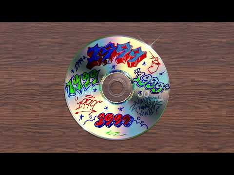 1999 WRITE THE FUTURE — 1999 WRITE THE FUTURE, Souls Of Mischief - yes LOvELy