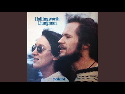 James Hollingworth — Morgon på Kungsholmen