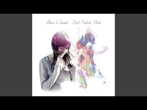 Anni B Sweet — Oh I Oh Oh I