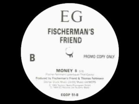 Fischerman's Friend — Fischerman's Friend - Money