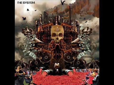 The System (5) — The System   Slave To The Machine Full Album
