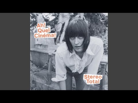 Stereo Total — Ich bin cool