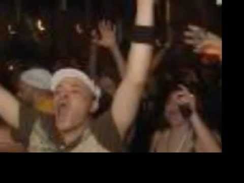 Gilles Peterson — DEADLINE vs CACHETE - BATACUMBELE