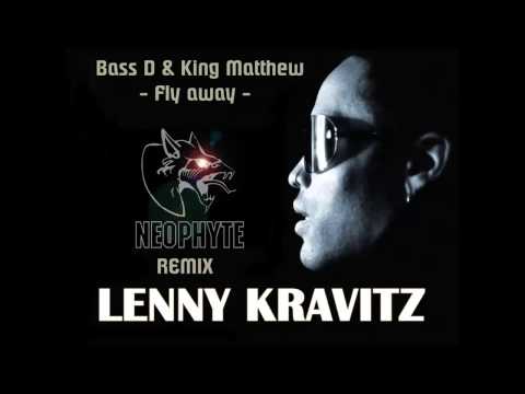 Bass-D & King Matthew — Bass D & King Matthew - Fly away (Neophyte Remix)