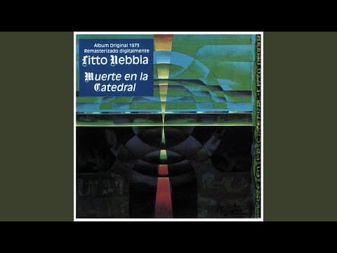 Litto Nebbia — El Revólver Es un Hombre Legal