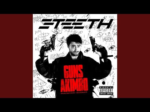 3TEETH — Ballroom Blitz