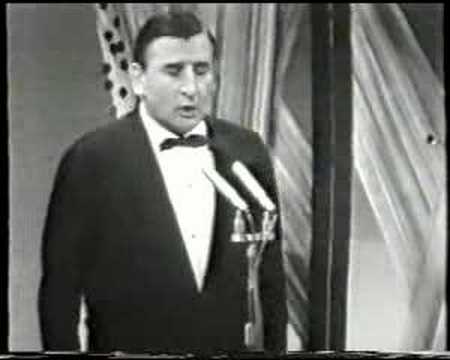 Renato Rascel — Italy 1960: Renato Rascel - Romantica