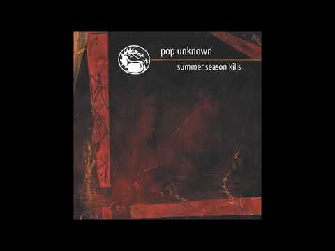 Pop Unknown — Pop Unknown - "Follow You"