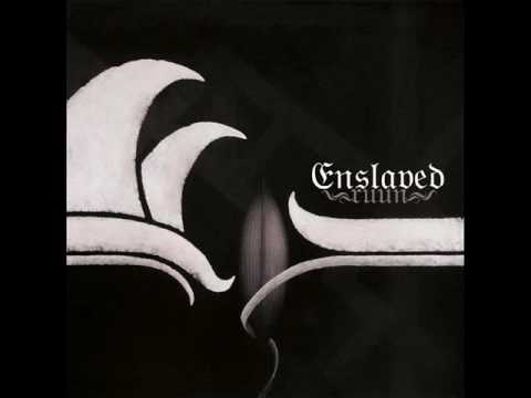 Enslaved — Enslaved - Ruun (2006 - The Entire Album)