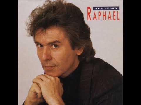 Raphael (2) — AVE FÉNIX - 07 COMIENZAME A VIVIR