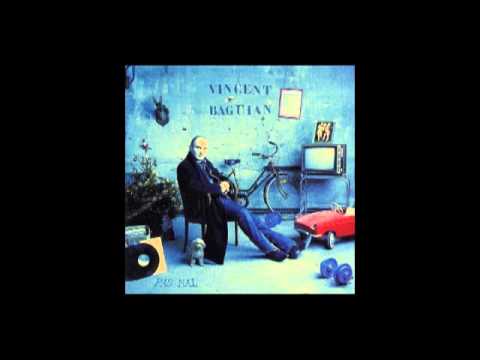 Vincent Baguian — Vincent Baguian - Elle du Matin et Lui du Soir