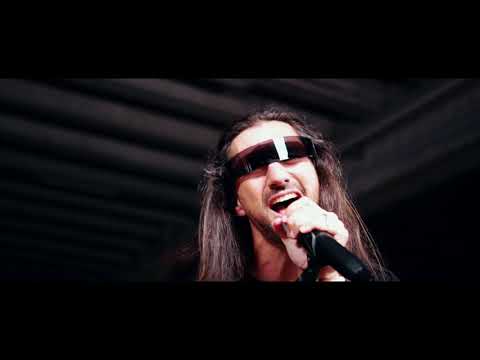Skeletoon — SKELETOON - Holding On (Official Video - radio edit)