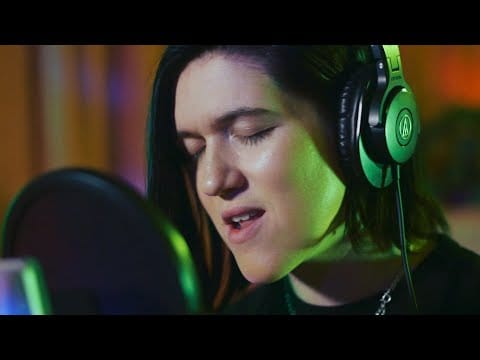 Lifetime — Live Piano Version