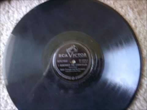 Ralph Flanagan And His Orchestra — I Remember The Cornfields Ralph Flanagan and his Orchestra