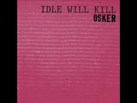 Osker — Osker - Anchor