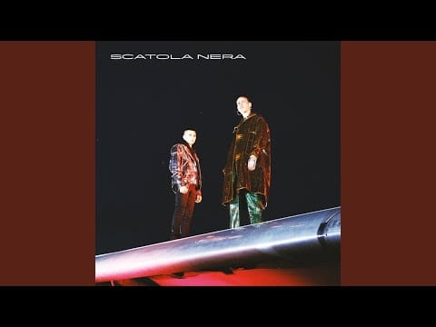 Madman (18) — Scatola Nera