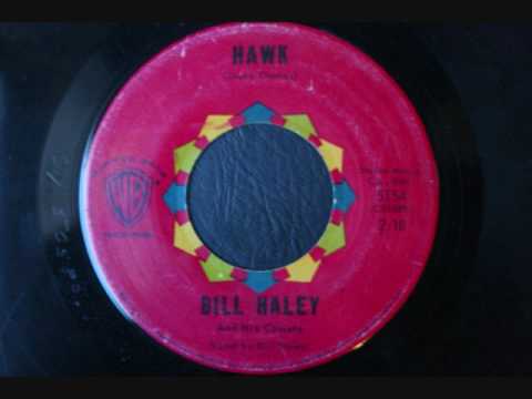 Bill Haley And His Comets — Bill Haley and his comets - Hawk