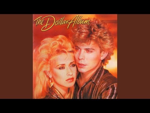 Dollar — Give Me Back My Heart (Alternative Trevor Horn 1982 Mix)