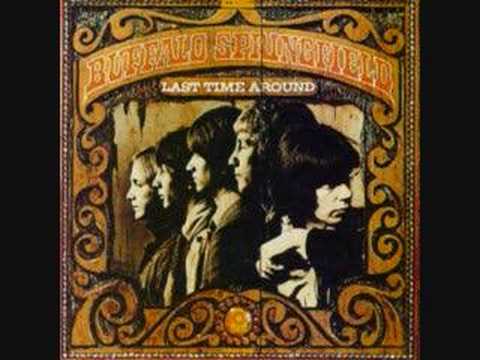 Buffalo Springfield — Buffalo Springfield - It's So Hard to Wait
