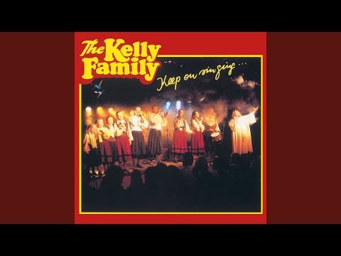 The Kelly Family — Txiki