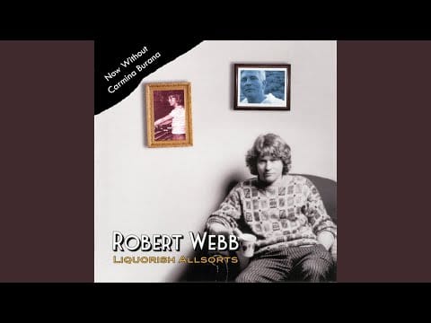 Robert Webb (2) — Moog Fugue