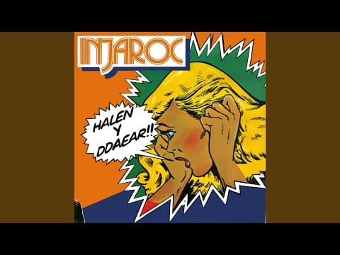 Injaroc — Pwy
