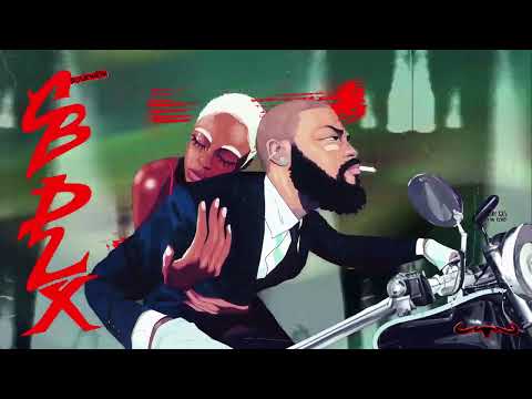 Duckwrth — Feel the Feels feat. Kojey Radical (Official Visualizer)