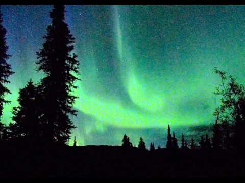 Silke Bischoff — Silke Bischoff - Northern Lights (1996)