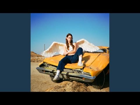 Anna of the North — Lonely Life