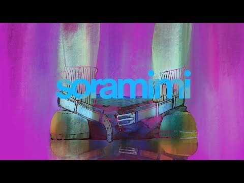 Vaundy — soramimi  / Vaundy ：MUSIC VIDEO