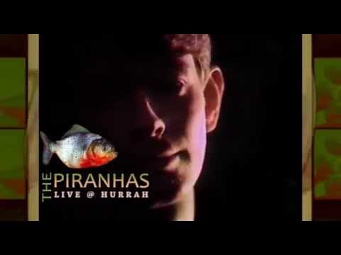 The Piranhas — PIRANHAS - Getting Beaten Up