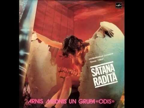 Arnis Mednis — Odis - Spoguļi