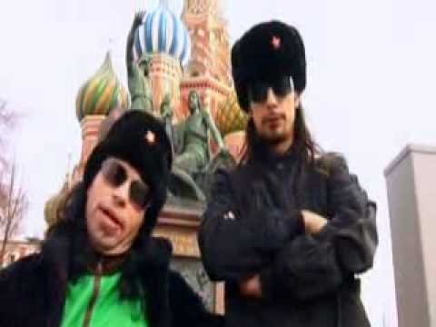 Skazi — Skazi Hit and Run World Tour 2005 Part 2