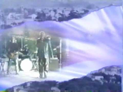 Robert Bradley's Blackwater Surprise — "Born In America" Robert Bradleys Blackwater Surprise