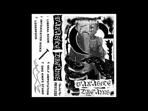 Parasite Dreams — Parasite Dreams (Austria) - Privilege (Full Demo 2019)