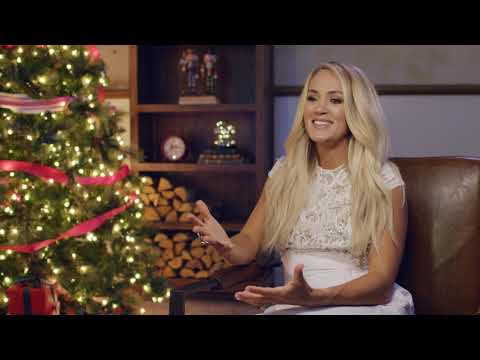 Carrie Underwood — Carrie Underwood - My Gift (Album Overview)