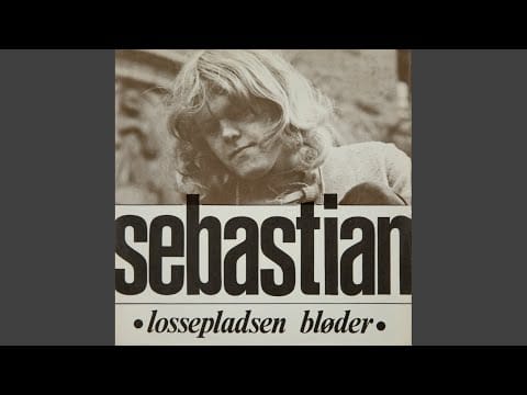 Sebastian (5) — Monkey