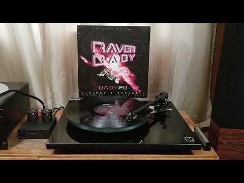 Hixxy — [BABY 28AA] Hixxy & Styles - The Theme [2005]