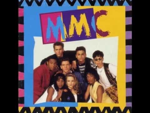 Mickey Mouse Club — MMC - I Want Your Love