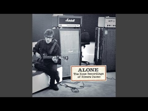 Rivers Cuomo — Wanda (You're My Only Love)