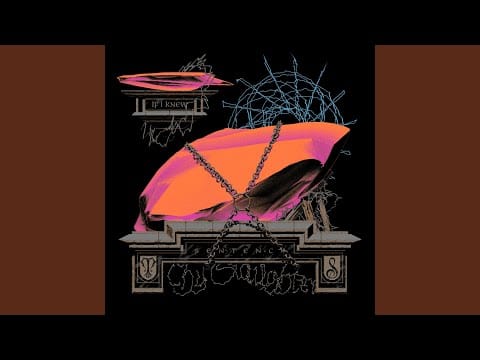 A. G. Cook — If I Knew