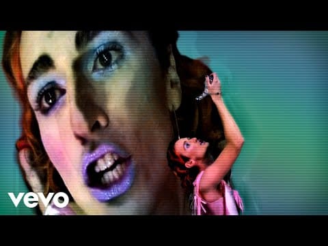 Walt Disco — Selfish Lover