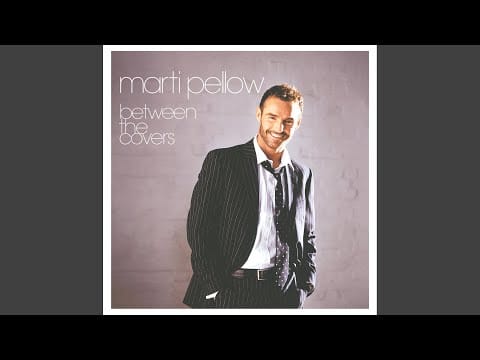 Marti Pellow — Hard To Cry