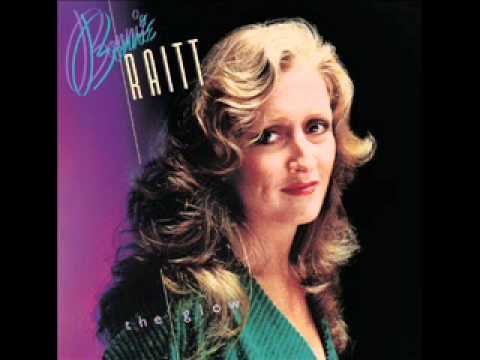 Bonnie Raitt — Bye Bye Baby