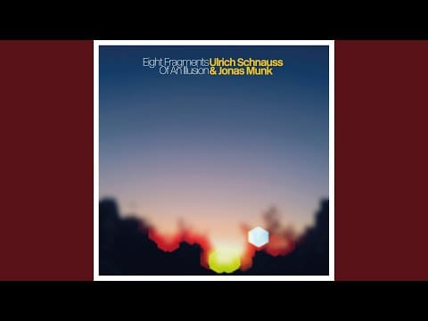 Ulrich Schnauss — Polychrome
