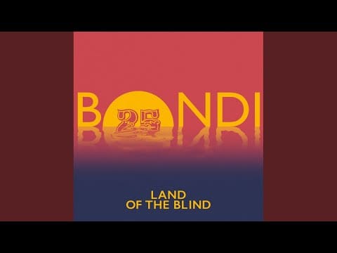 Bondi — Mercury (Original Mix)